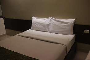 L42 Hostel