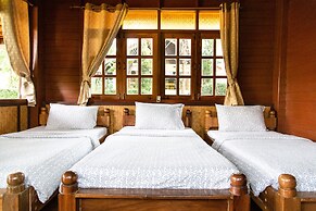 Baanpufa Resort