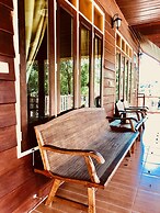 Baanpufa Resort