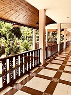 Baanpufa Resort
