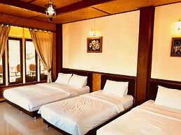 Baanpufa Resort