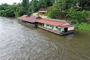 Baanpufa Resort
