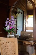 Baanpufa Resort