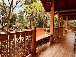 Baanpufa Resort