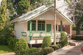 Baanpufa Resort