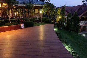 Baanpufa Resort