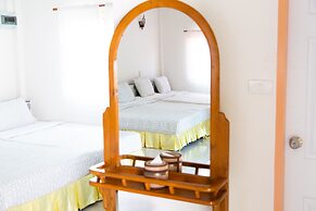 Baanpufa Resort