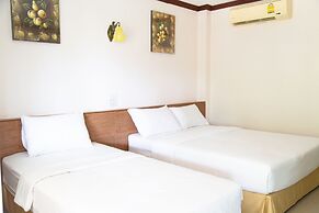 Baanpufa Resort