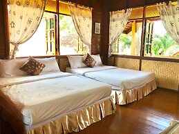 Baanpufa Resort