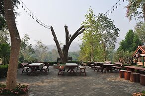 Baanpufa Resort