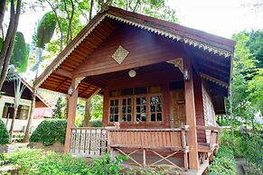 Baanpufa Resort