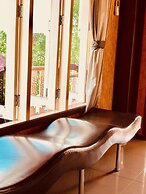 Baanpufa Resort