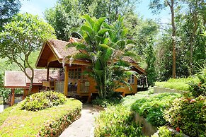 Baanpufa Resort