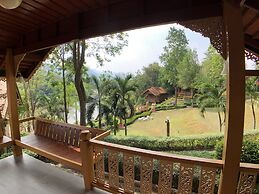Baanpufa Resort