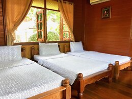 Baanpufa Resort
