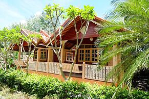 Baanpufa Resort