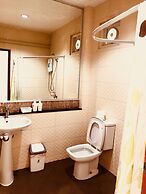 Baanpufa Resort