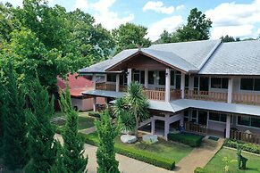 Baanpufa Resort