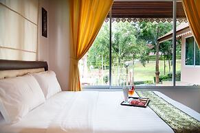 Baanpufa Resort