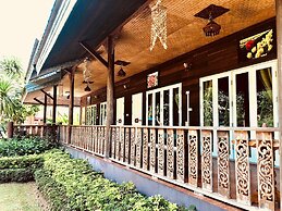 Baanpufa Resort
