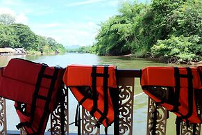 Baanpufa Resort