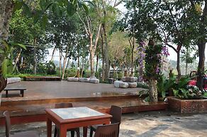 Baanpufa Resort