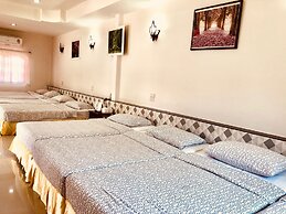 Baanpufa Resort