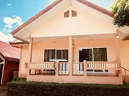Baanpufa Resort