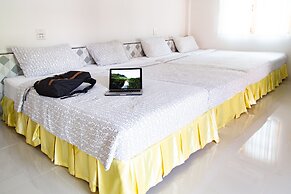 Baanpufa Resort