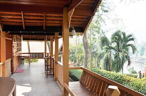 Baanpufa Resort