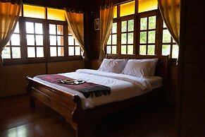 Baanpufa Resort