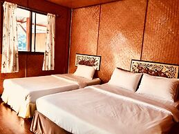 Baanpufa Resort