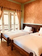 Baanpufa Resort