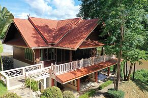 Baanpufa Resort
