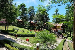 Baanpufa Resort