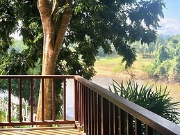 Baanpufa Resort