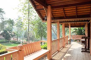 Baanpufa Resort