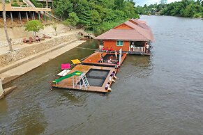 Baanpufa Resort