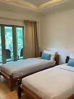 Baanpufa Resort