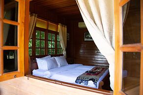 Baanpufa Resort