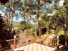 Baanpufa Resort