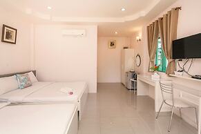 Baanpufa Resort
