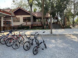 Baanpufa Resort