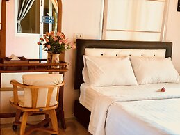 Baanpufa Resort