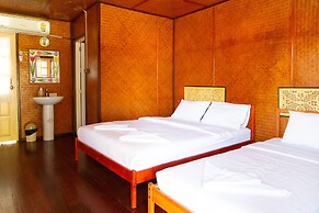 Baanpufa Resort