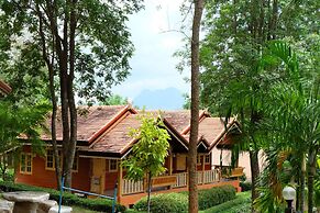 Baanpufa Resort