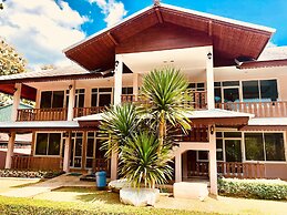 Baanpufa Resort