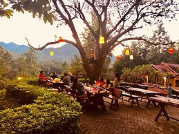 Baanpufa Resort
