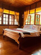 Baanpufa Resort