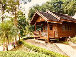 Baanpufa Resort